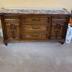 Drawer need gone fast